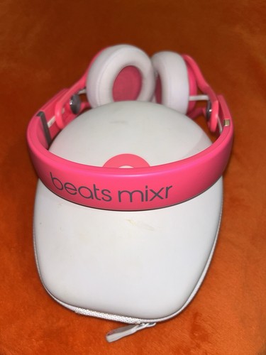 Beats dre cuffie - cuffie, mixr