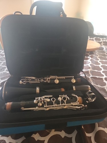 Buffet b12 clarinet crampon - buffet,
