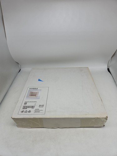 Ikea kvissle bianco - ikea, archivio