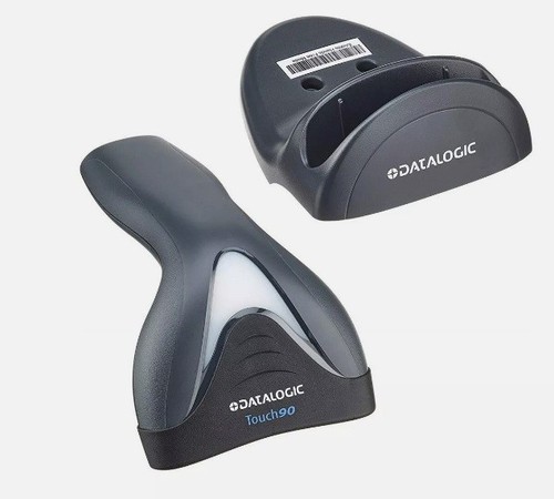 Lettore bar code - , datalogic