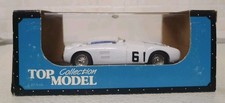 1/43 TOP MODEL FERRARI  375 MM  (TMC 086)# CUNNIN.54#.NO BANG BEST ART MODEL 