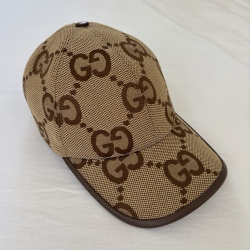Gucci casquette baseball - casquette,