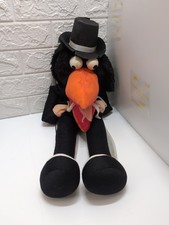 Rockfeller Pupazzo 60 Cm