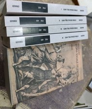 HAUSSER STORIA SOCIALE