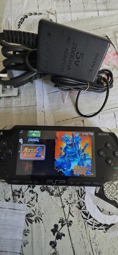 Sony psp 1001 console - sony,