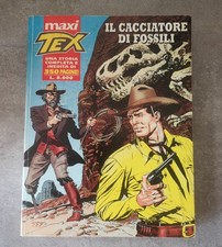 Maxi Tex n. 11 Bis Il