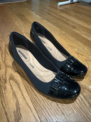 Decolte clarks flores con - clarks,