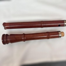 Shakuhachi Valigetta Strumento