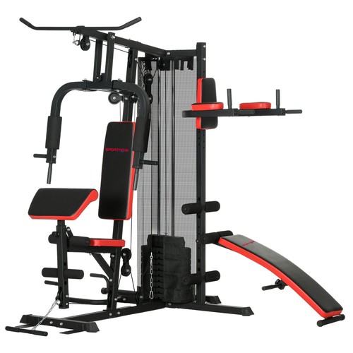 Sportnow stazione fitness - sportnow,