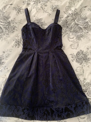 Abito zac posen - posen, taglia