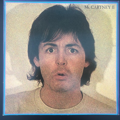 Paul mccartney - paul,
