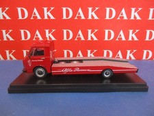 Die cast 1/43 Modellino Alfa