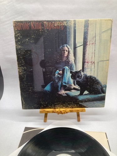 Carole king tapestry vintage - carole,