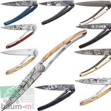 Coltello tascabile 37g di
