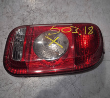 DX. FANALE POST. MINI CLUBMAN