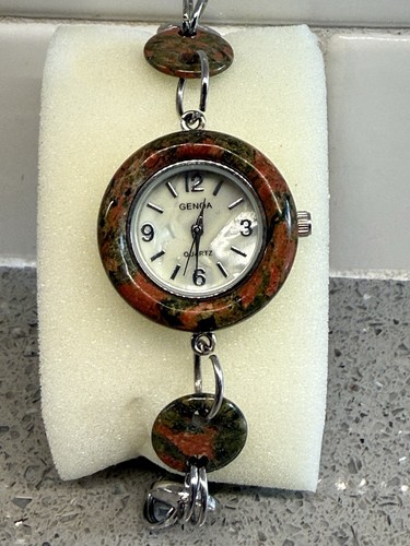 Orologio genova unkanite - orologio,