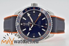 Omega Seamaster Planet Ocean