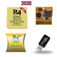 2025 gold pro - 2025, sdhc