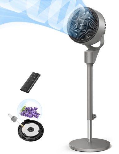 Dreo ventilatore piantana - dreo,