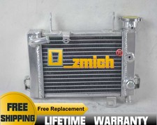Aluminium radiateur pour honda - aluminium,