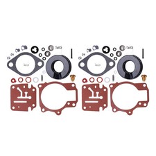 Set 2 Kit Riparazione