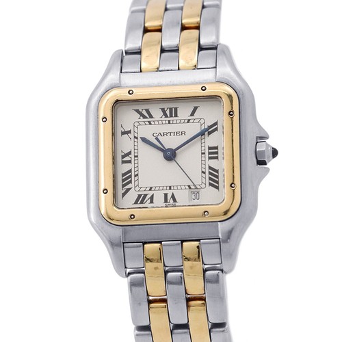 Cartier panthere h36 - panthere, h36,3mm