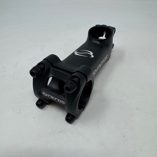 Stelo bici lega syncros - bici,
