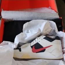 Jordan Jumpman Jack Travis