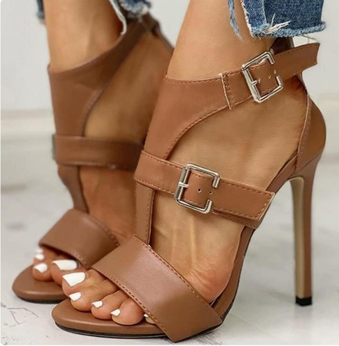 Sandali donna estivi tacco - , a