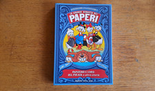 La grande dinastia dei paperi