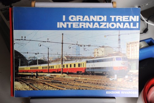 Grandi treni internazionale - grandi,