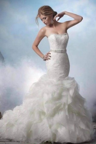 Abito sposa madeline - sposa,
