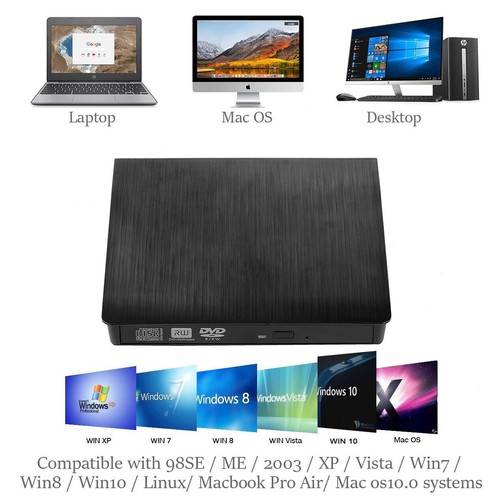 Lettore dvd rom - lettore,