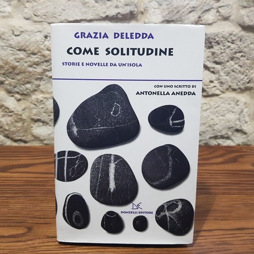 Grazia deledda come - grazia, deledda-come
