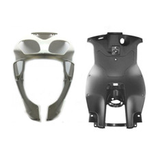 Piaggio Carene Scudo Anteriore