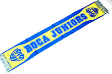 sciarpa boca juniors FOOTBALL