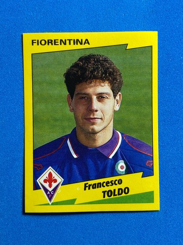 Figurine calciatori panini - figurine,