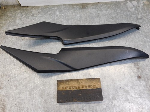 Kawasaki er650a er6n carena - er650a,