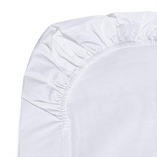 Otto Lenzuolo Sotto con Angoli