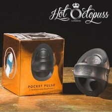 Hot Octopuss - Pocket Pulse