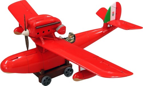 Fine mold porco - porco, rosso
