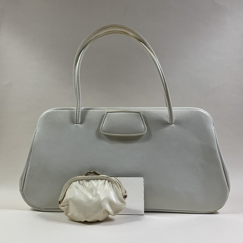 Borsa mano vintage anni - a,