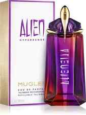 Mugler  Alien Hypersense Eau