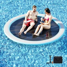 Sunchill Amaca gonfiabile ad