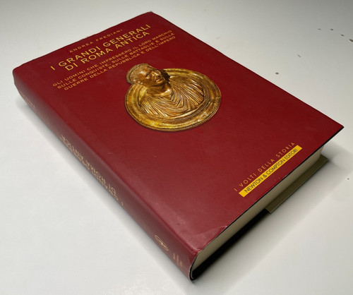 Andrea frediani grandi - andrea, frediani,
