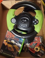Volante Intec Mini Racing