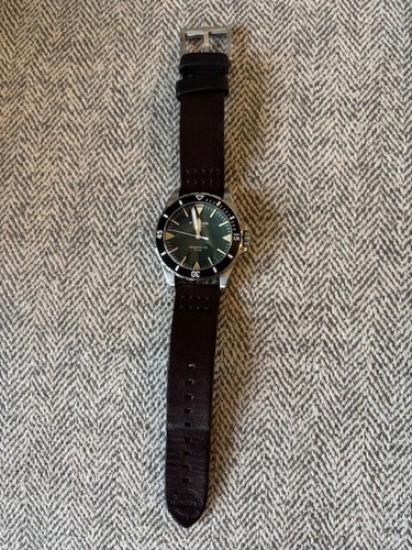 Orologio filson dutch harbor - orologio,