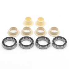 Kit perno cuscinetto telaio