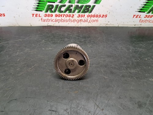Pompa olio motore - pompa,