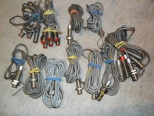 Sensore Induttivo di Prossimità NPN  Selet (25 pz)